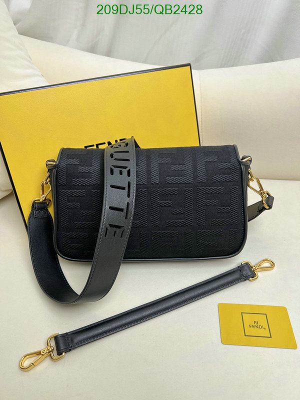 Fendi-Bag-Mirror Quality Code: QB2428 $: 209USD