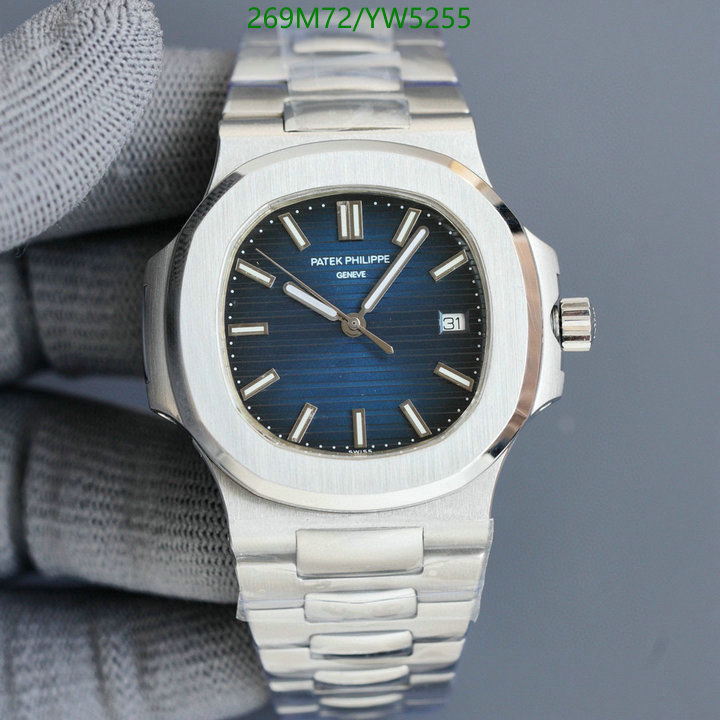 Patek Philippe-Watch-Mirror Quality Code: YW5255 $: 269USD