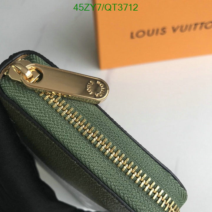 LV-Wallet-4A Quality Code: QT3712 $: 45USD