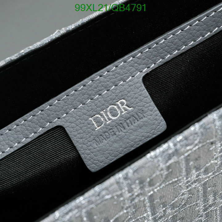 Dior-Bag-4A Quality Code: QB4791 $: 99USD