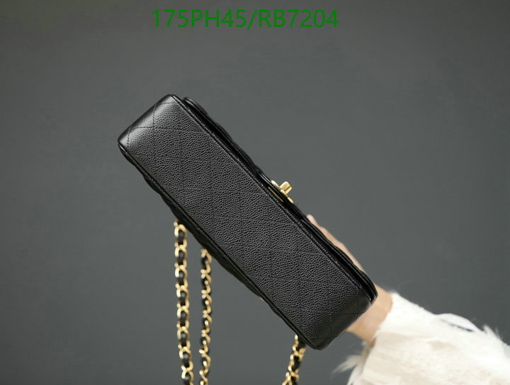 Chanel-Bag-Mirror Quality Code: RB7204 $: 175USD