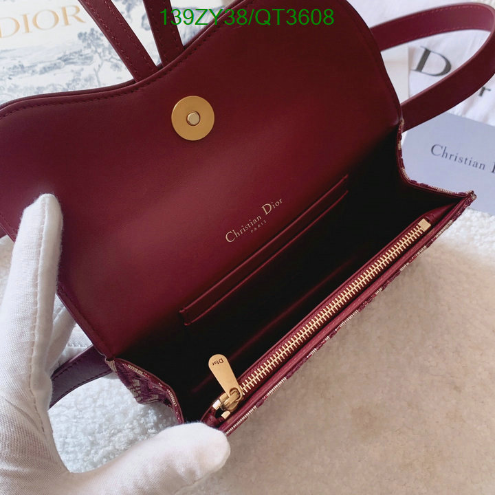 Dior-Wallet-Mirror Quality Code: QT3608 $: 139USD