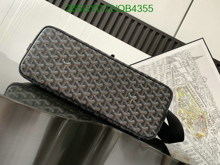 Goyard-Bag-Mirror Quality Code: QB4355 $: 265USD