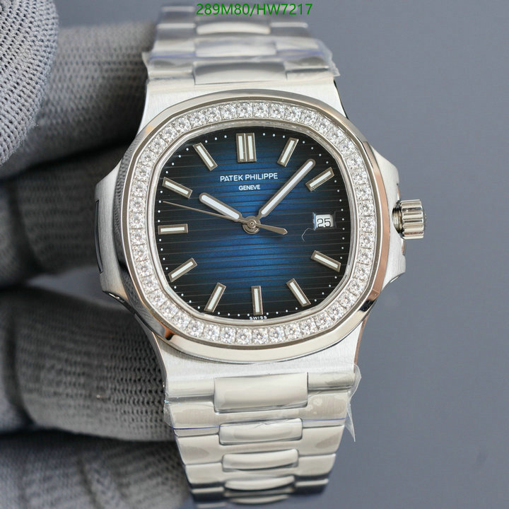 Patek Philippe-Watch-Mirror Quality Code: HW7217 $: 289USD