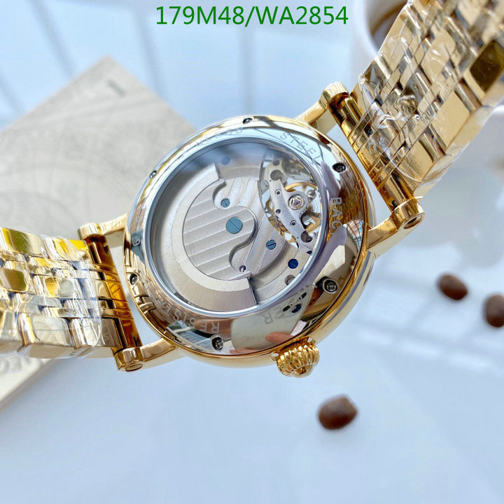 Patek Philippe-Watch-4A Quality Code: WA2854 $: 179USD