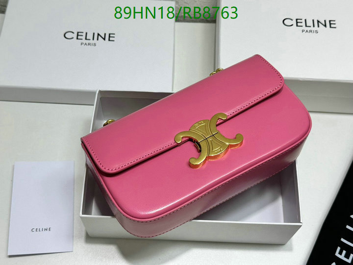 Celine-Bag-4A Quality Code: RB8763 $: 89USD