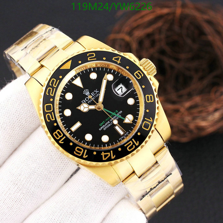 Rolex-Watch-4A Quality Code: YW6226 $: 119USD