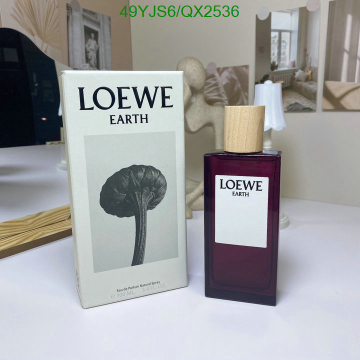 Loewe-Perfume Code: QX2536 $: 49USD