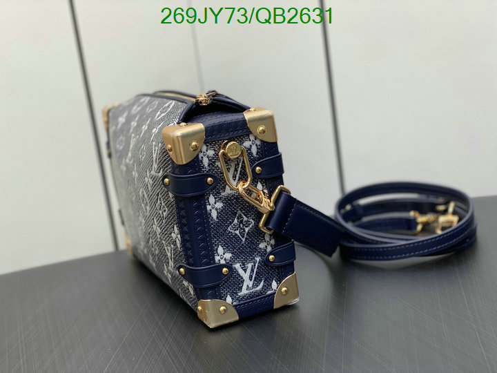 LV-Bag-Mirror Quality Code: QB2631 $: 269USD