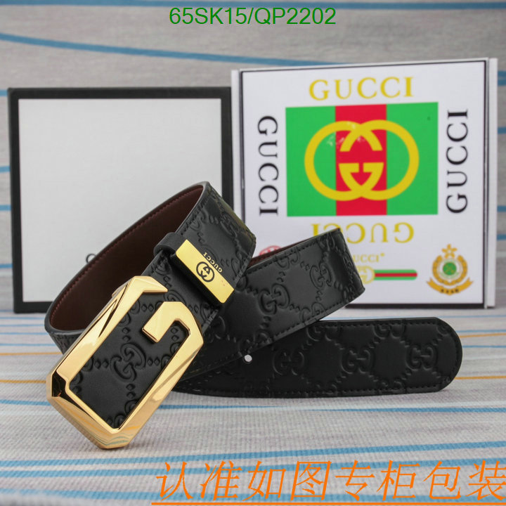 Gucci-Belts Code: QP2202 $: 65USD