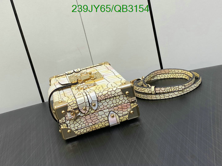 LV-Bag-Mirror Quality Code: QB3154 $: 239USD