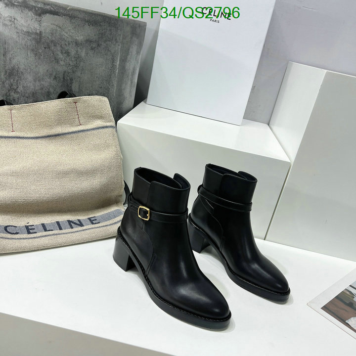 Celine-Women Shoes Code: QS2796 $: 145USD