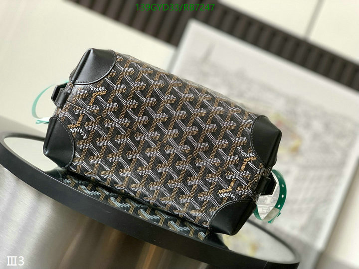 Goyard-Bag-Mirror Quality Code: RB7247 $: 139USD