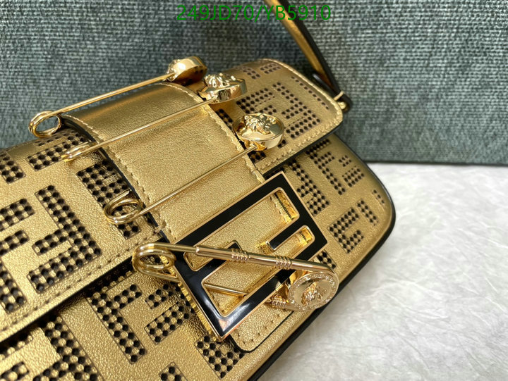 Fendi-Bag-Mirror Quality Code: YB5910 $: 249USD
