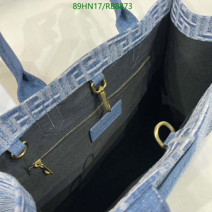 Balmain-Bag-4A Quality Code: RB8873 $: 89USD