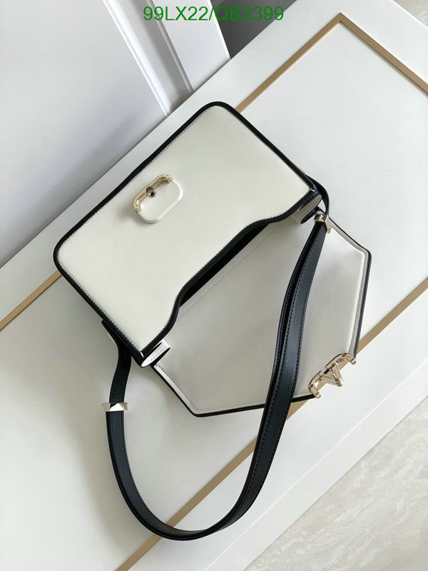 Valentino-Bag-4A Quality Code: QB2399 $: 99USD