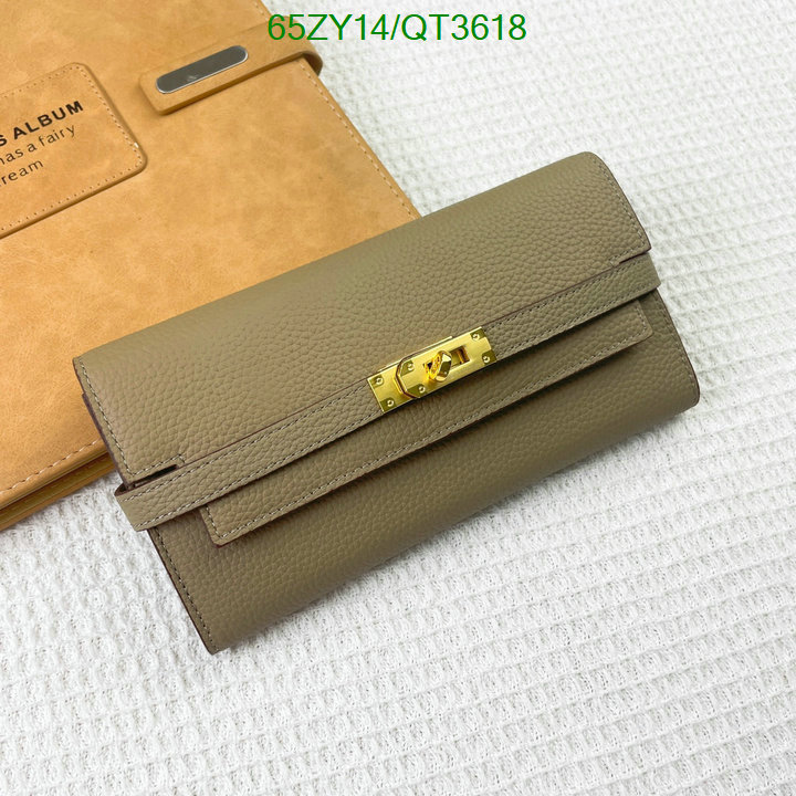 Hermes-Wallet(4A) Code: QT3618 $: 65USD