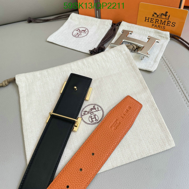 Hermes-Belts Code: QP2211 $: 59USD