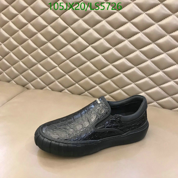 Fendi-Men shoes Code: LS5726 $: 105USD