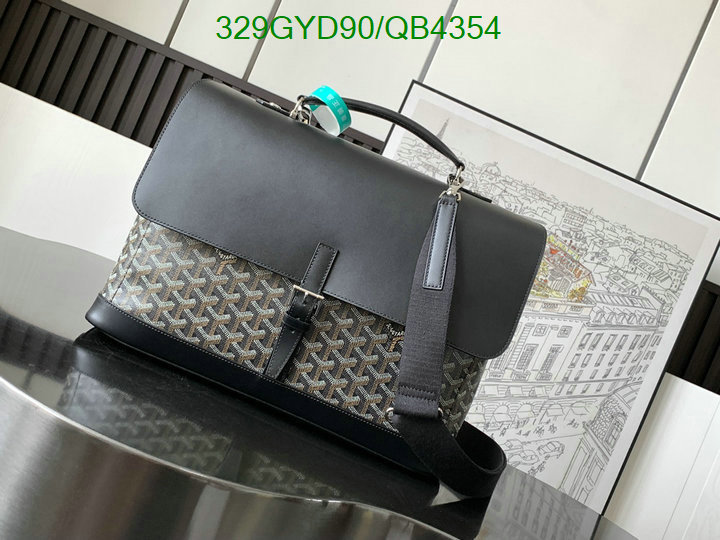 Goyard-Bag-Mirror Quality Code: QB4354 $: 329USD