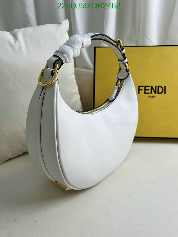 Fendi-Bag-Mirror Quality Code: QB2462 $: 225USD