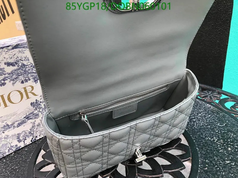 Dior-Bag-4A Quality $: 85USD