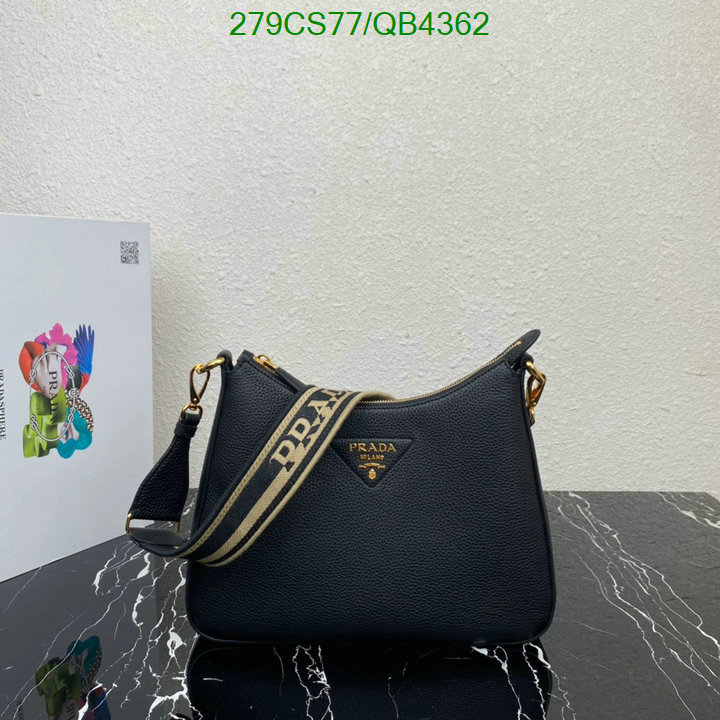 Prada-Bag-Mirror Quality Code: QB4362 $: 279USD