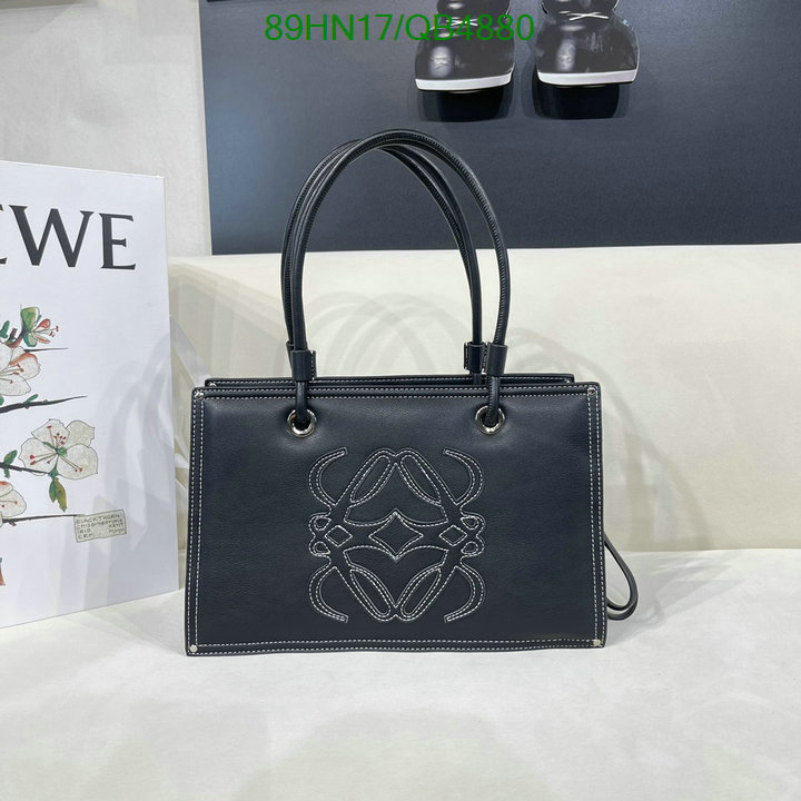 Loewe-Bag-4A Quality Code: QB4880