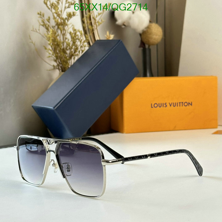 LV-Glasses Code: QG2714 $: 65USD