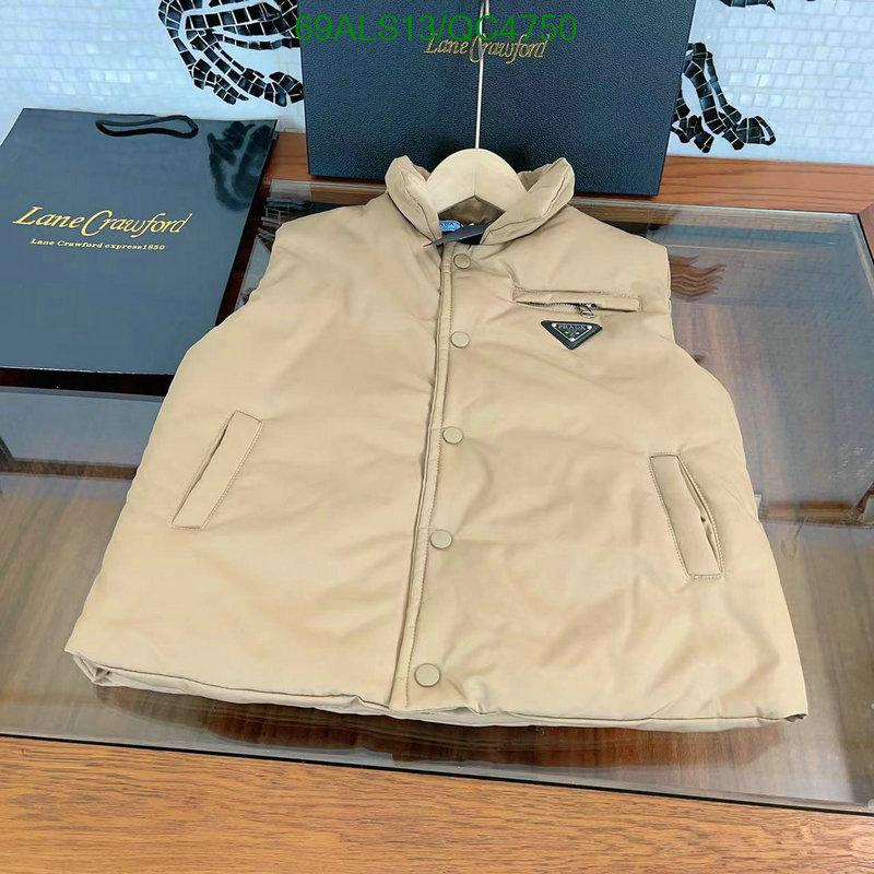 Prada-Kids clothing Code: QC4750 $: 69USD