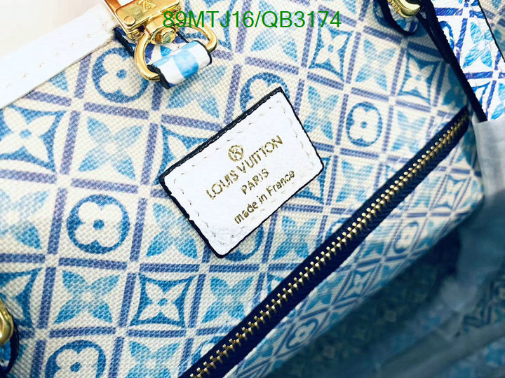 LV-Bag-4A Quality Code: QB3174 $: 89USD