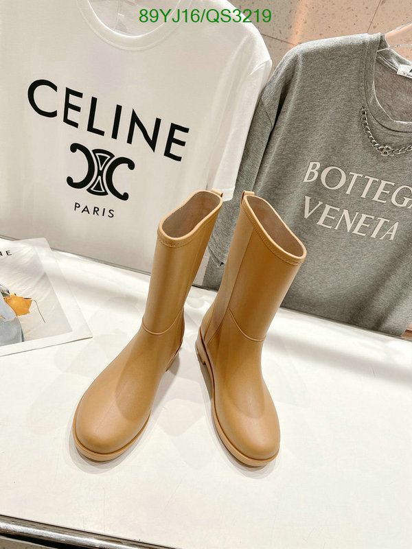 Celine-Women Shoes Code: QS3219 $: 89USD