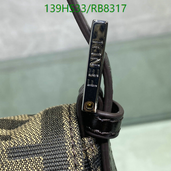 Fendi-Bag-Mirror Quality Code: RB8317 $: 139USD