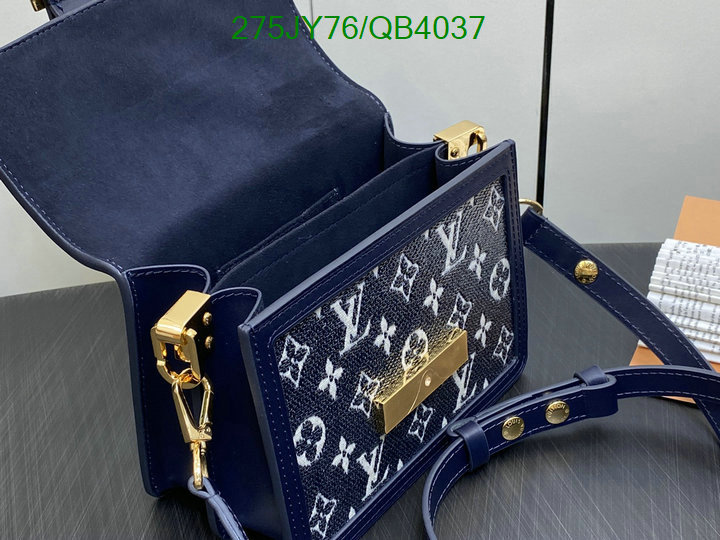 LV-Bag-Mirror Quality Code: QB4037 $: 275USD