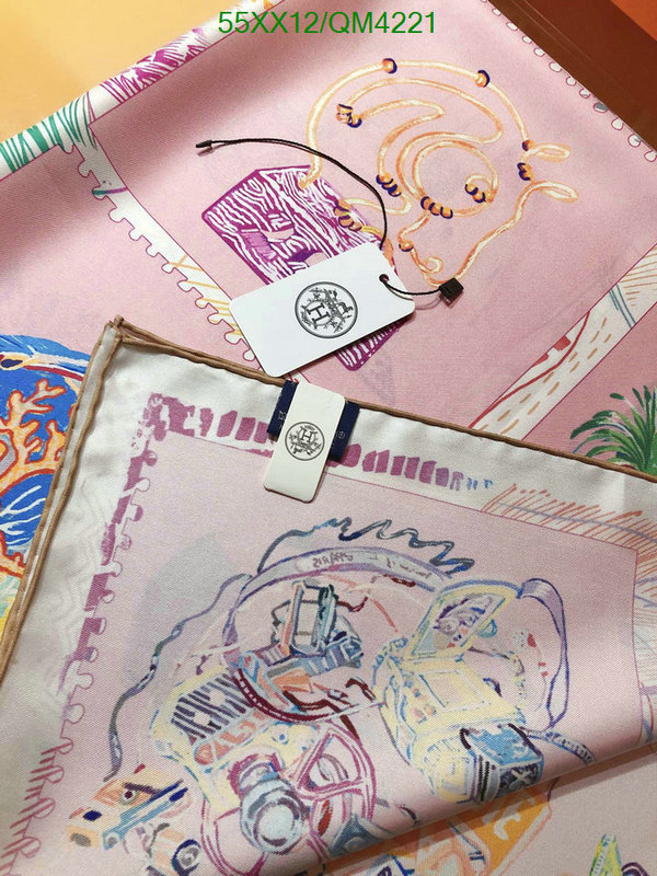 Hermes-Scarf Code: QM4221 $: 55USD