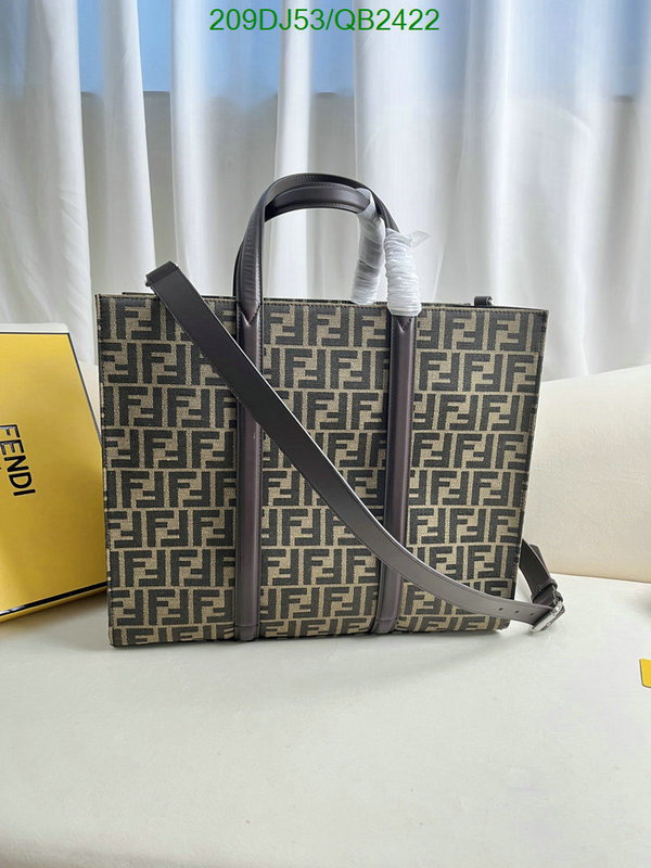 Fendi-Bag-Mirror Quality Code: QB2422 $: 209USD