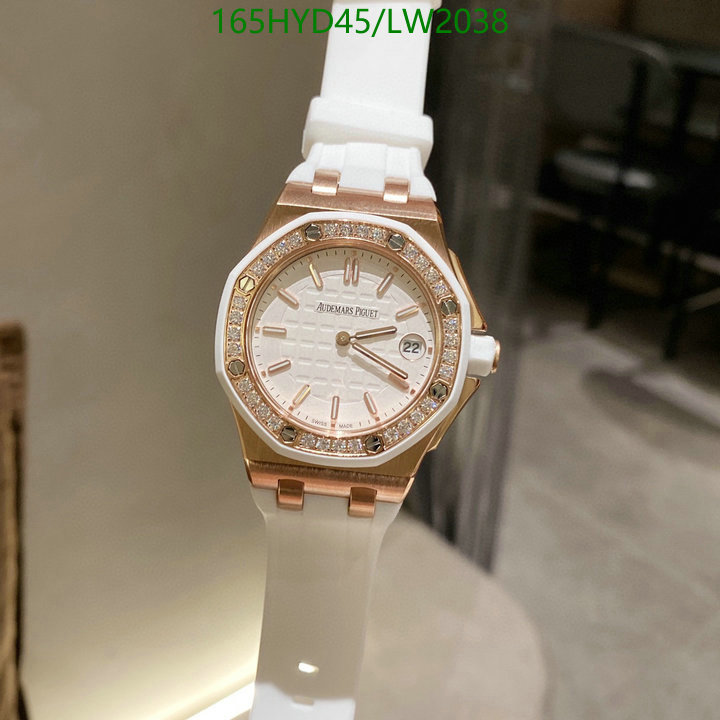 Audemars Piguet-Watch-4A Quality Code: LW2038 $: 165USD