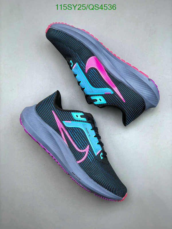 NIKE-Women Shoes Code: QS4536 $: 115USD