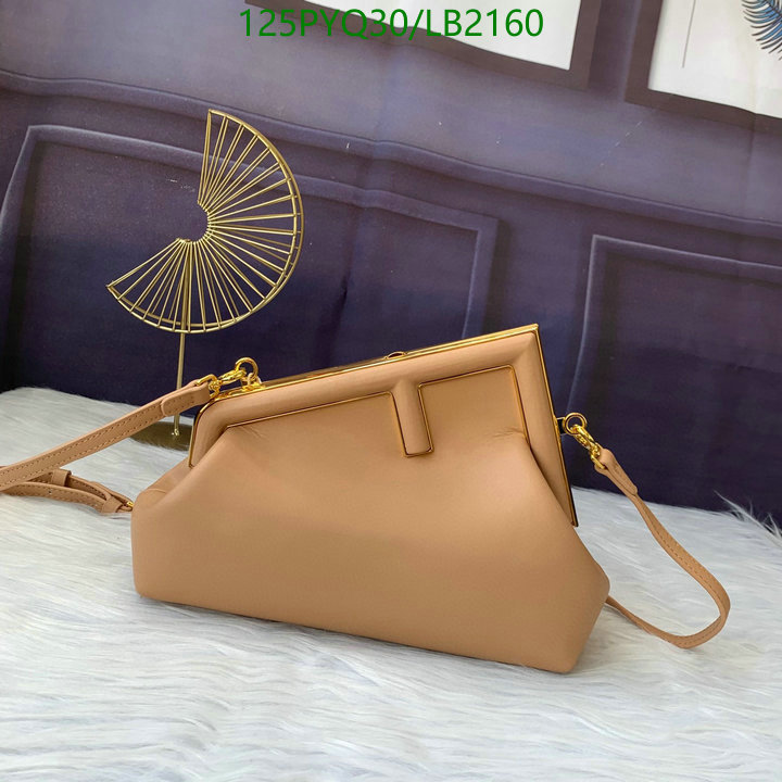 First Series-Fendi Bag(4A) Code: LB2160 $: 125USD