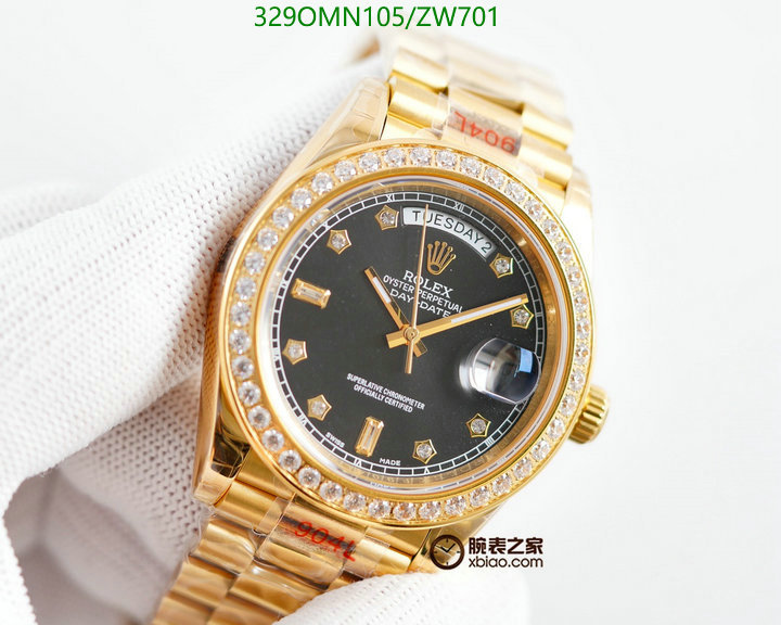 Rolex-Watch-Mirror Quality Code: ZW701 $: 329USD