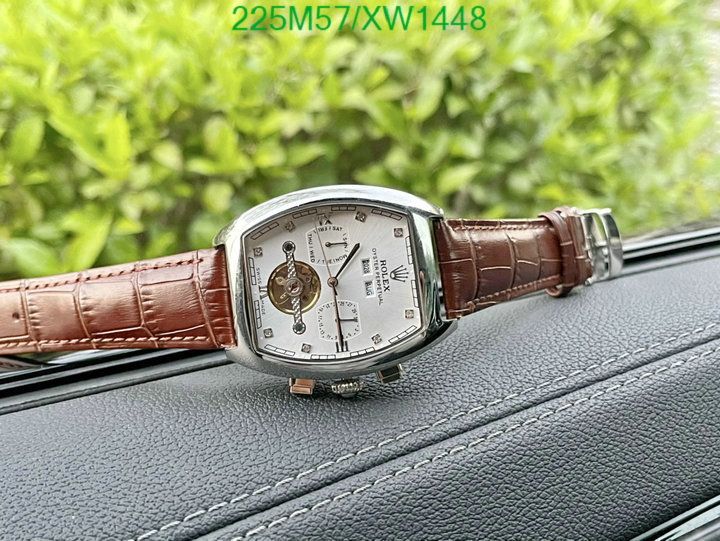 Rolex-Watch-Mirror Quality Code: XW1448 $: 225USD