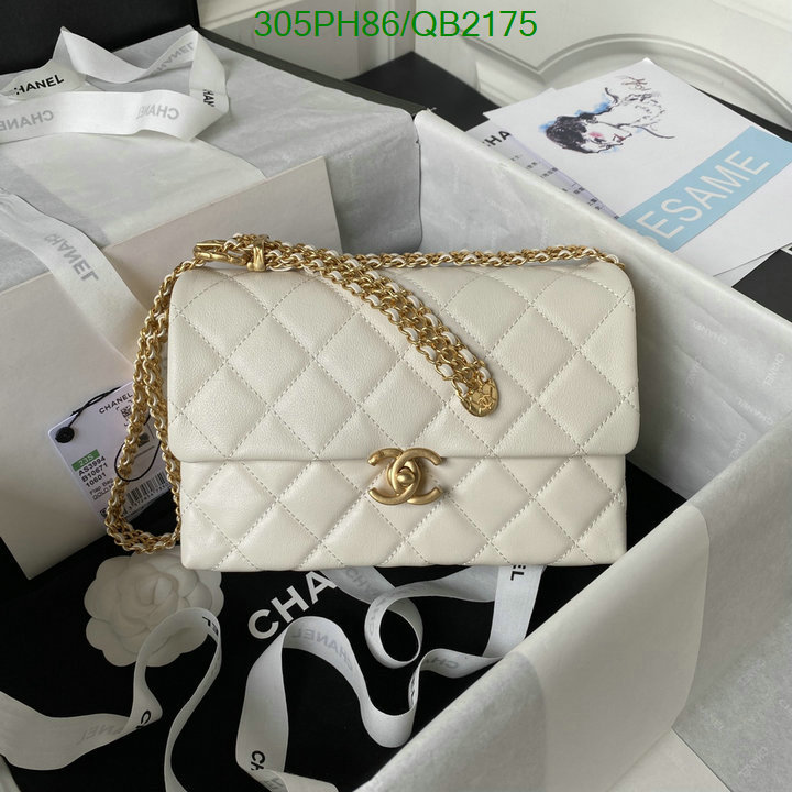 Chanel-Bag-Mirror Quality Code: QB2175 $: 305USD