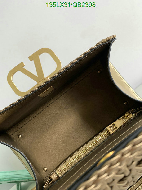 Valentino-Bag-Mirror Quality Code: QB2398 $: 135USD