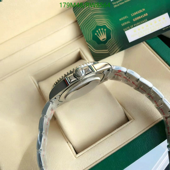 Rolex-Watch-4A Quality Code: RW8564 $: 179USD