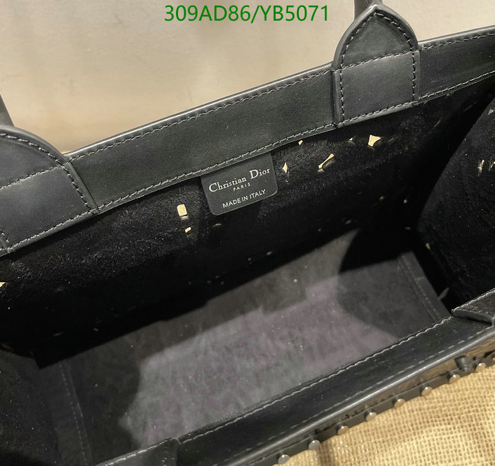 Dior-Bag-Mirror Quality Code: YB5071 $: 309USD