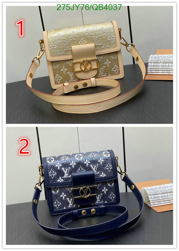 LV-Bag-Mirror Quality Code: QB4037 $: 275USD