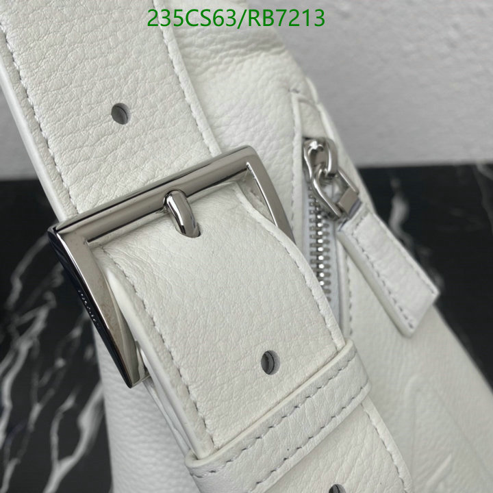 Prada-Bag-Mirror Quality Code: RB7213 $: 235USD