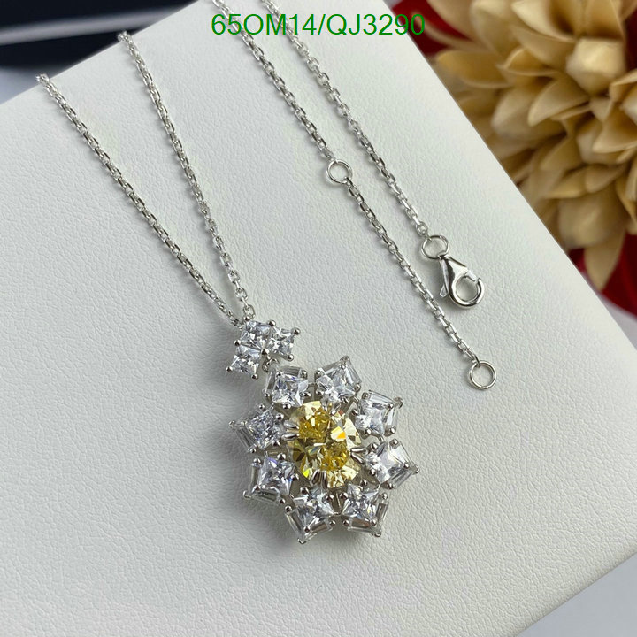 Other-Jewelry Code: QJ3290 $: 65USD