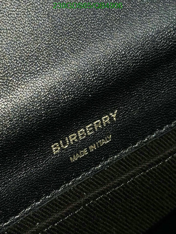 Burberry-Bag-Mirror Quality Code: QB4906 $: 239USD