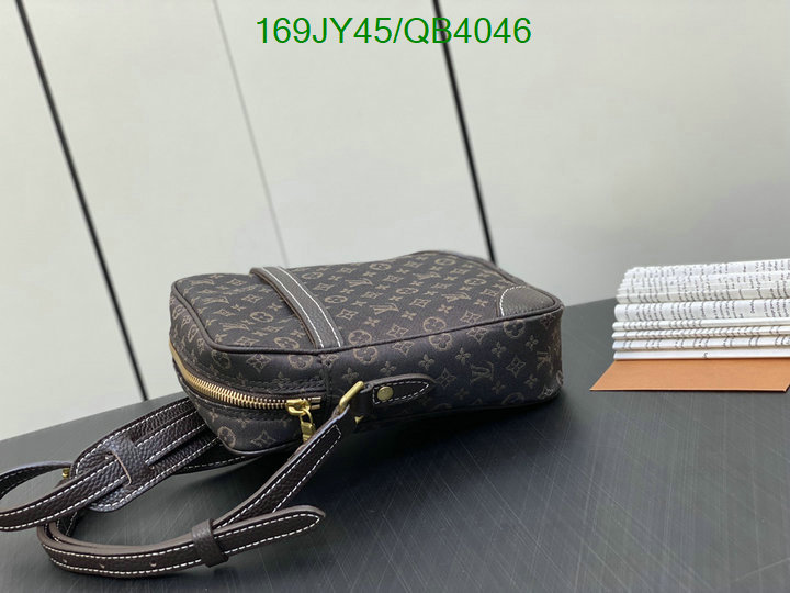 LV-Bag-Mirror Quality Code: QB4046 $: 169USD